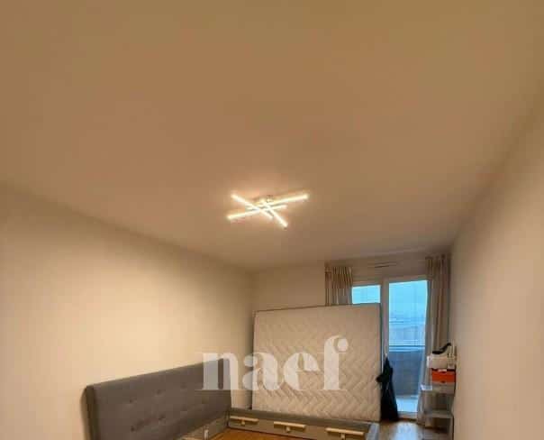 À louer : Appartement 3.5 Pieces Nyon - Ref : 208780.4001 | Naef Immobilier