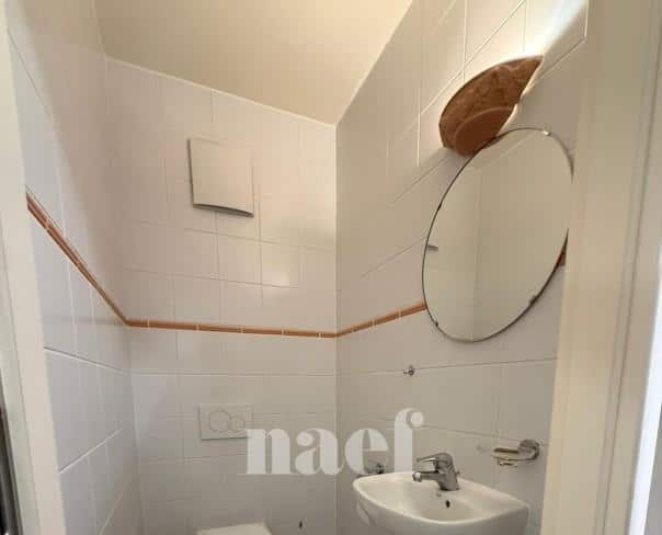 À louer : Appartement 3.5 Pieces Nyon - Ref : 208780.4001 | Naef Immobilier