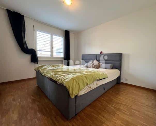 À louer : Appartement 3.5 Pieces Sion - Ref : 208789.2002 | Naef Immobilier