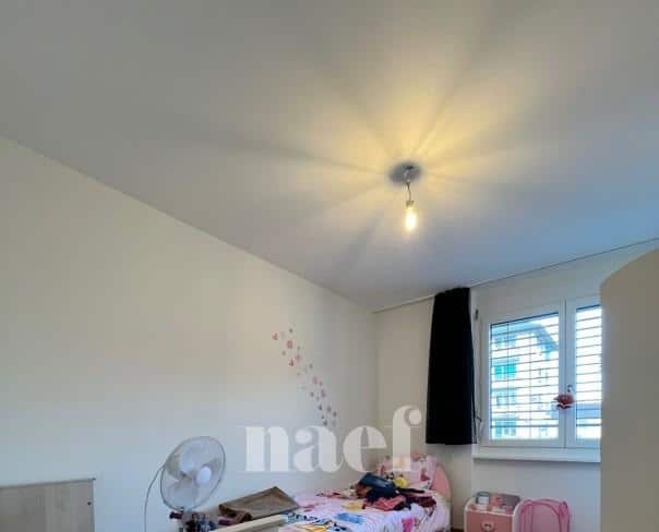 À louer : Appartement 3.5 Pieces Sion - Ref : 208789.2002 | Naef Immobilier