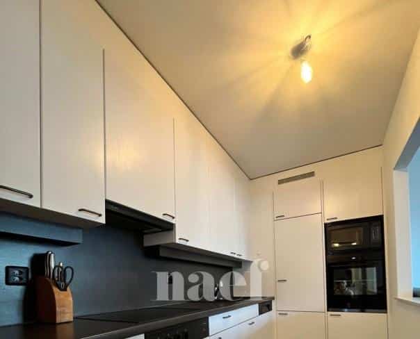 À louer : Appartement 3.5 Pieces Sion - Ref : 208789.2002 | Naef Immobilier