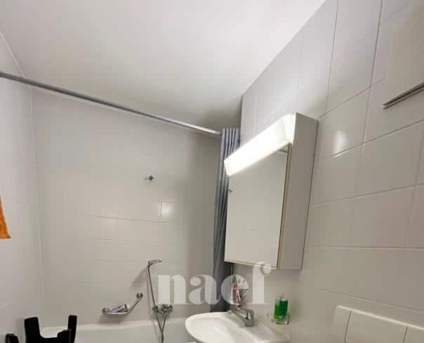 À louer : Appartement 3.5 Pieces Sion - Ref : 208789.2002 | Naef Immobilier