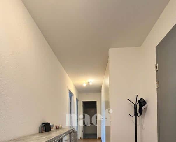 À louer : Appartement 3.5 Pieces Sion - Ref : 208789.2002 | Naef Immobilier