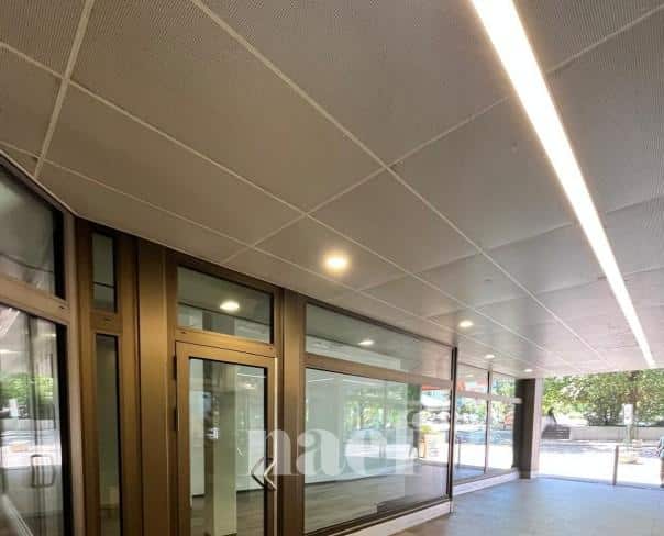À louer : Surface Commerciale Arcade Vevey - Ref : 208798.4 | Naef Immobilier