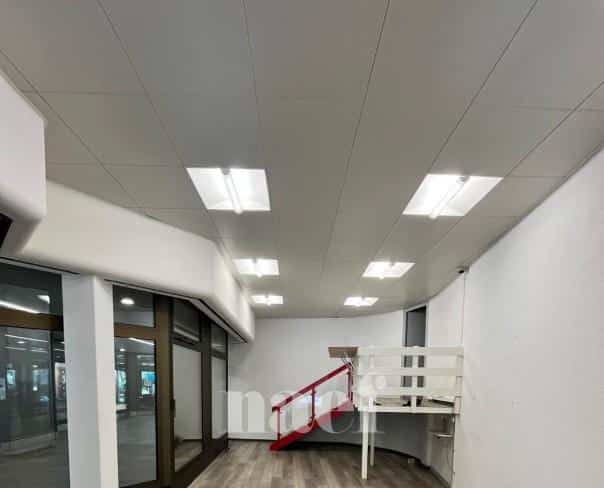 À louer : Surface Commerciale Arcade Vevey - Ref : 208798.4 | Naef Immobilier