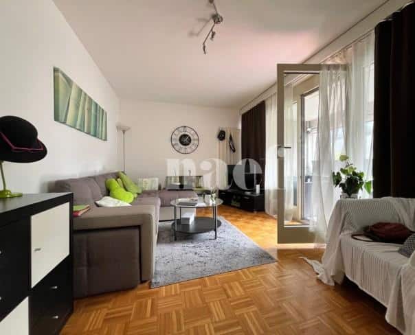 À louer : Appartement 3.5 Pieces Vevey - Ref : 208800.2004 | Naef Immobilier