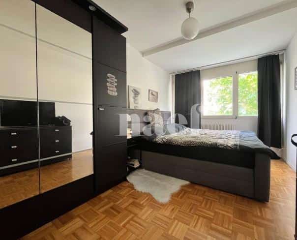 À louer : Appartement 3.5 Pieces Vevey - Ref : 208800.2004 | Naef Immobilier