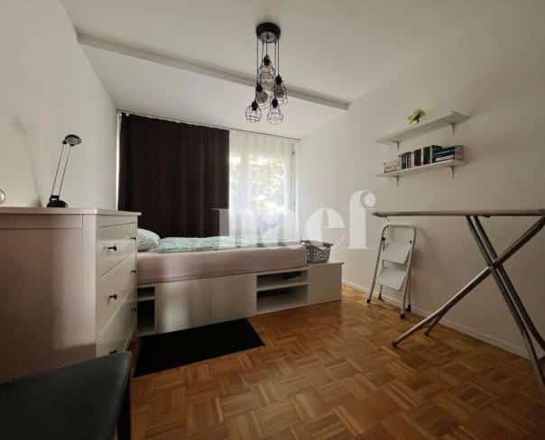 À louer : Appartement 3.5 Pieces Vevey - Ref : 208800.2004 | Naef Immobilier