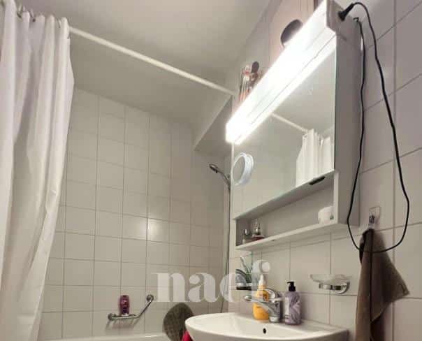 À louer : Appartement 3.5 Pieces Vevey - Ref : 208800.2004 | Naef Immobilier