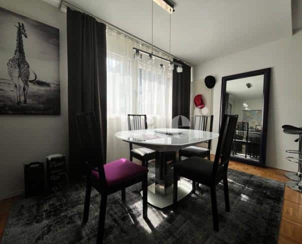 À louer : Appartement 3.5 Pieces Vevey - Ref : 208800.2004 | Naef Immobilier