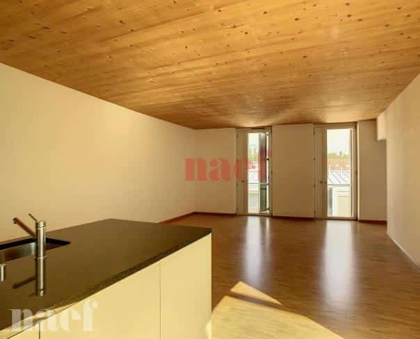 À louer : Appartement 2.5 Pieces Vevey - Ref : 208806.4002 | Naef Immobilier
