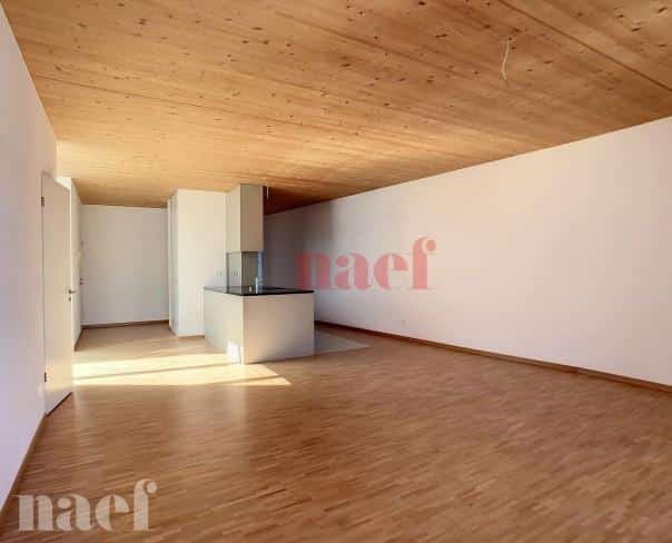 À louer : Appartement 2.5 Pieces Vevey - Ref : 208806.4002 | Naef Immobilier