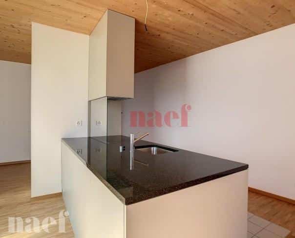 À louer : Appartement 2.5 Pieces Vevey - Ref : 208806.4002 | Naef Immobilier