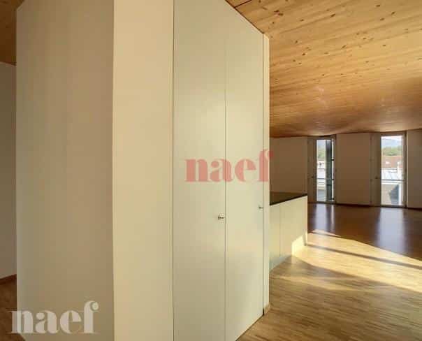 À louer : Appartement 2.5 Pieces Vevey - Ref : 208806.4002 | Naef Immobilier