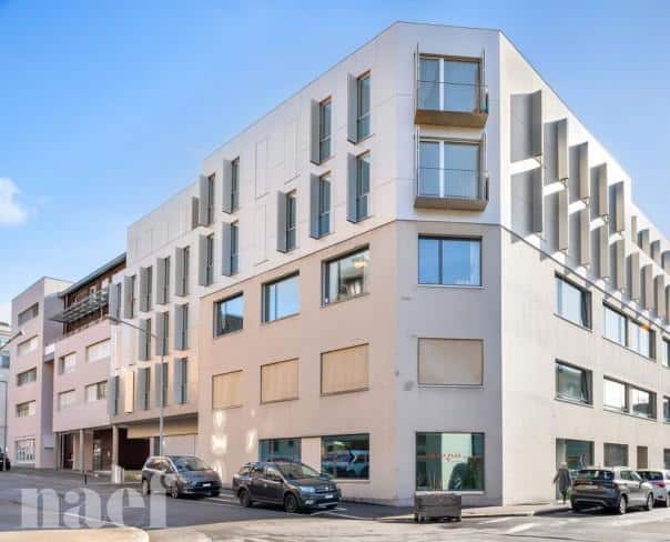 À louer : Appartement 1.5 Pieces Vevey - Ref : 208807.1001 | Naef Immobilier