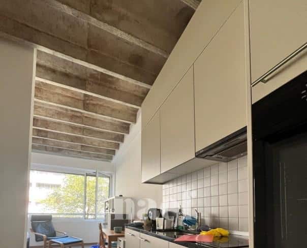 À louer : Appartement 1.5 Pieces Vevey - Ref : 208807.1001 | Naef Immobilier