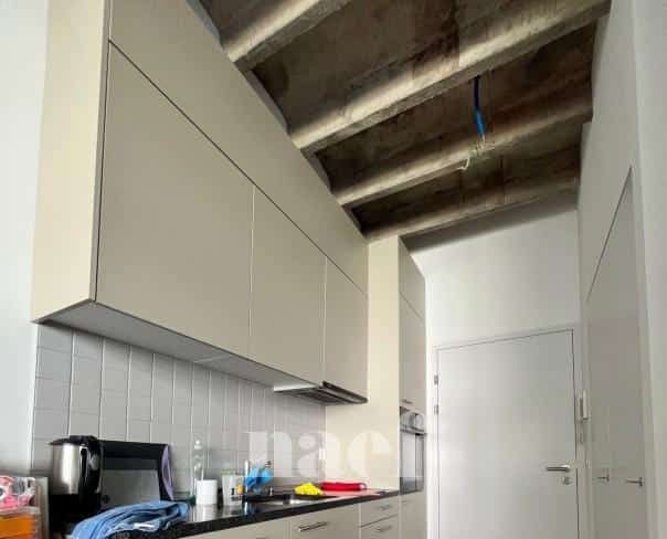 À louer : Appartement 1.5 Pieces Vevey - Ref : 208807.1001 | Naef Immobilier
