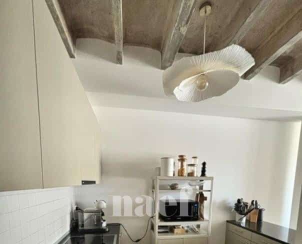 À louer : Appartement 3.5 Pieces Vevey - Ref : 208808.4 | Naef Immobilier
