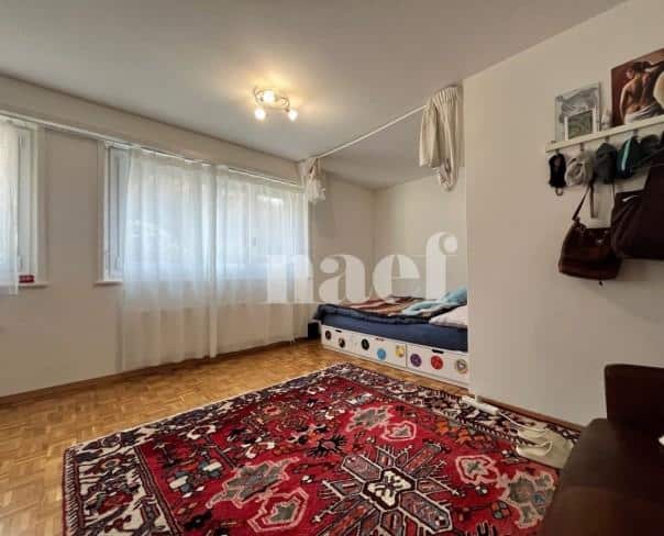 À louer : Appartement 1 Pieces Vevey - Ref : 208811.3001 | Naef Immobilier