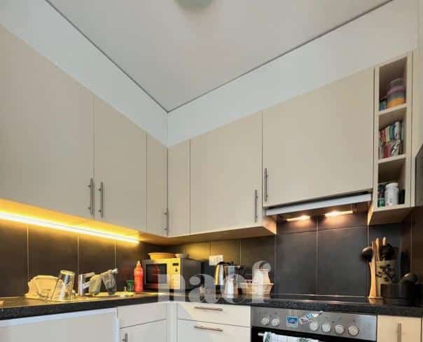 À louer : Appartement 1 Pieces Vevey - Ref : 208811.3001 | Naef Immobilier