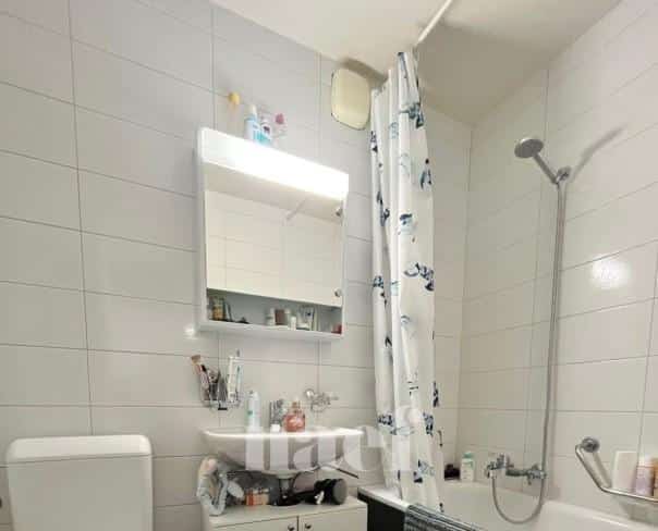 À louer : Appartement 1 Pieces Vevey - Ref : 208811.3001 | Naef Immobilier