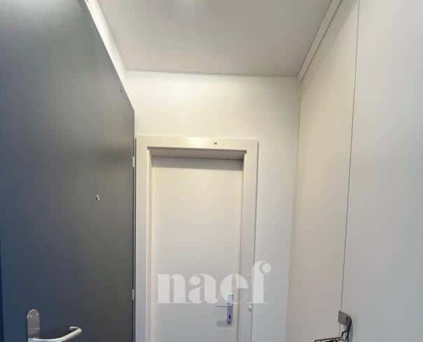 À louer : Appartement 1 Pieces Vevey - Ref : 208811.3001 | Naef Immobilier