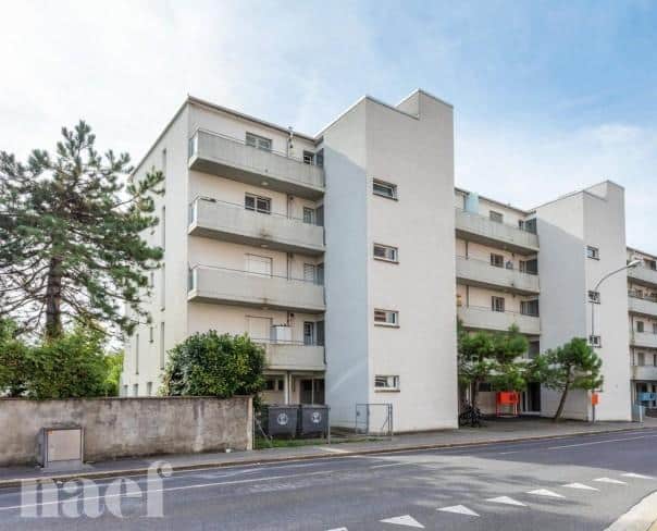 À louer : Appartement 4.5 Pieces Yverdon-les-Bains - Ref : 208815.3002 | Naef Immobilier