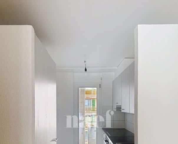 À louer : Appartement 4.5 Pieces Yverdon-les-Bains - Ref : 208815.3002 | Naef Immobilier