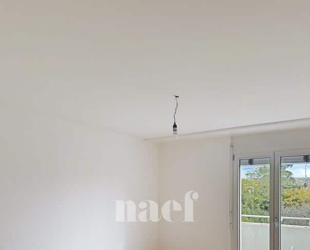 À louer : Appartement 4.5 Pieces Yverdon-les-Bains - Ref : 208815.3002 | Naef Immobilier