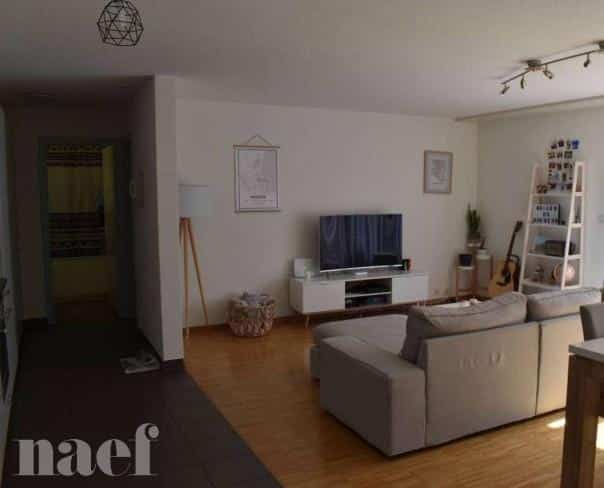À louer : Appartement 2.5 Pieces Yverdon-les-Bains - Ref : 208816.2 | Naef Immobilier