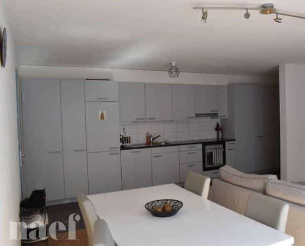 À louer : Appartement 2.5 Pieces Yverdon-les-Bains - Ref : 208816.2 | Naef Immobilier