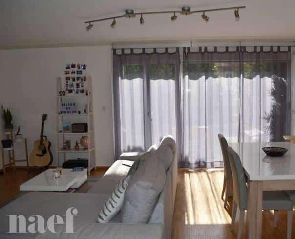 À louer : Appartement 2.5 Pieces Yverdon-les-Bains - Ref : 208816.2 | Naef Immobilier