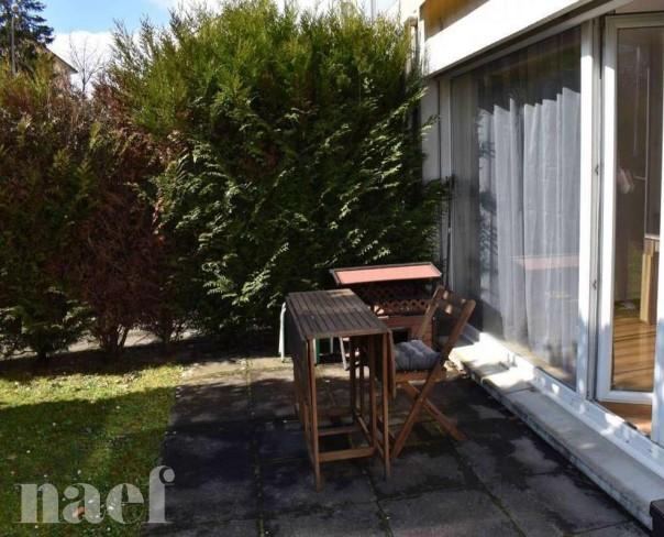 À louer : Appartement 2.5 Pieces Yverdon-les-Bains - Ref : 208816.2 | Naef Immobilier
