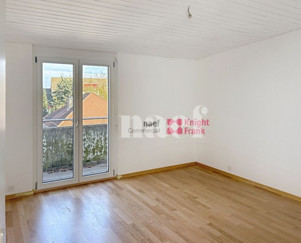 À louer : Appartement 3.5 Pieces Yverdon-les-Bains - Ref : 208817.4002 | Naef Immobilier