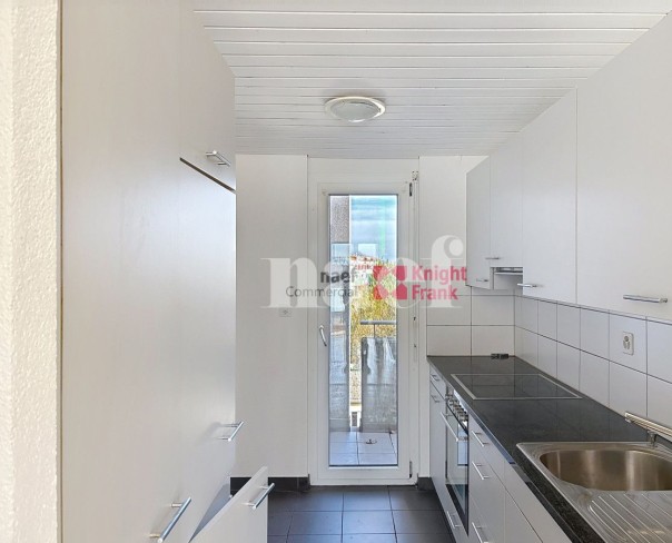 À louer : Appartement 3.5 Pieces Yverdon-les-Bains - Ref : 208817.4002 | Naef Immobilier