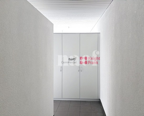 À louer : Appartement 3.5 Pieces Yverdon-les-Bains - Ref : 208817.4002 | Naef Immobilier