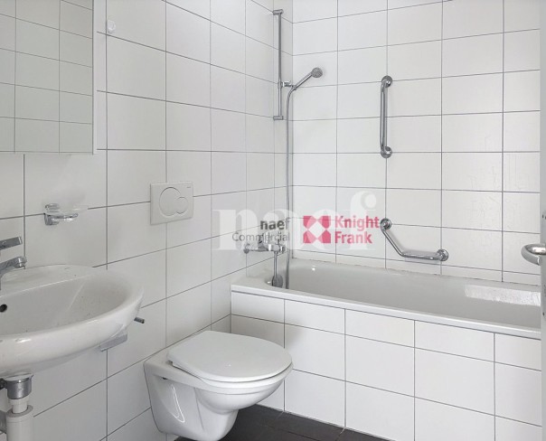 À louer : Appartement 3.5 Pieces Yverdon-les-Bains - Ref : 208817.4002 | Naef Immobilier