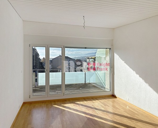 À louer : Appartement 3.5 Pieces Yverdon-les-Bains - Ref : 208817.4002 | Naef Immobilier