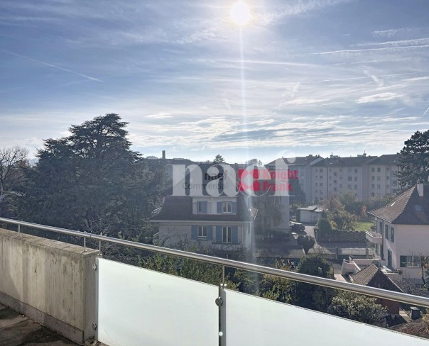 À louer : Appartement 3.5 Pieces Yverdon-les-Bains - Ref : 208817.4002 | Naef Immobilier