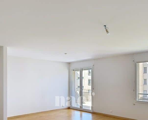À louer : Appartement 3.5 Pieces Yverdon-les-Bains - Ref : 208824.2002 | Naef Immobilier
