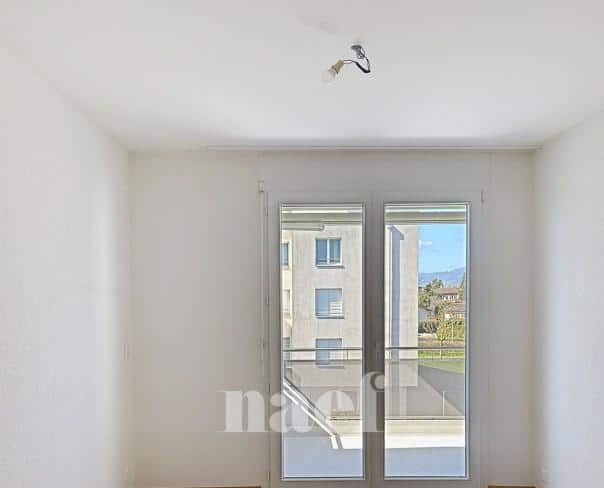 À louer : Appartement 3.5 Pieces Yverdon-les-Bains - Ref : 208824.2002 | Naef Immobilier