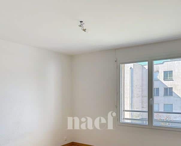 À louer : Appartement 3.5 Pieces Yverdon-les-Bains - Ref : 208824.2002 | Naef Immobilier
