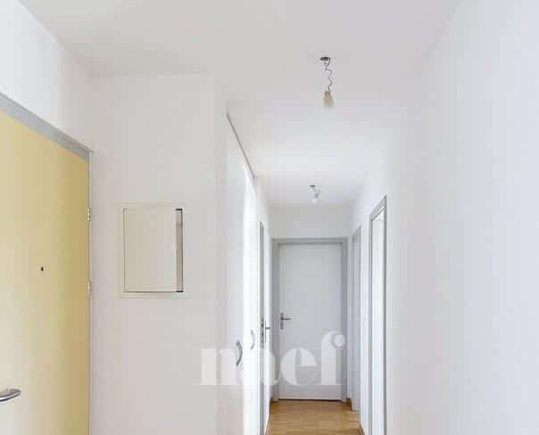 À louer : Appartement 3.5 Pieces Yverdon-les-Bains - Ref : 208824.2002 | Naef Immobilier