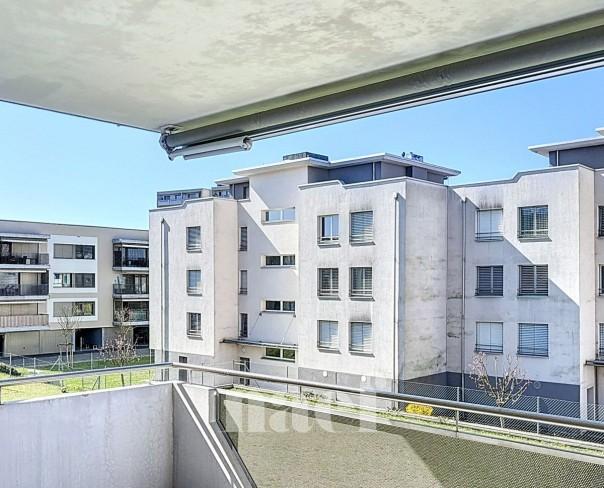 À louer : Appartement 3.5 Pieces Yverdon-les-Bains - Ref : 208824.2002 | Naef Immobilier