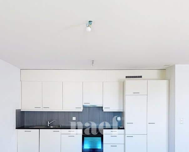 À louer : Appartement 3.5 Pieces Yverdon-les-Bains - Ref : 208824.2002 | Naef Immobilier