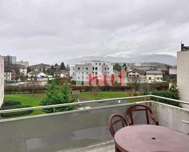 À louer : Appartement 4.5 Pieces Yverdon-les-Bains - Ref : 208824.3001 | Naef Immobilier