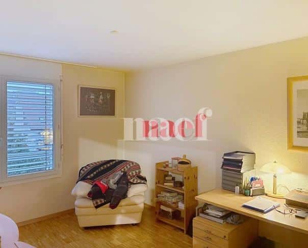 À louer : Appartement 4.5 Pieces Yverdon-les-Bains - Ref : 208824.3001 | Naef Immobilier