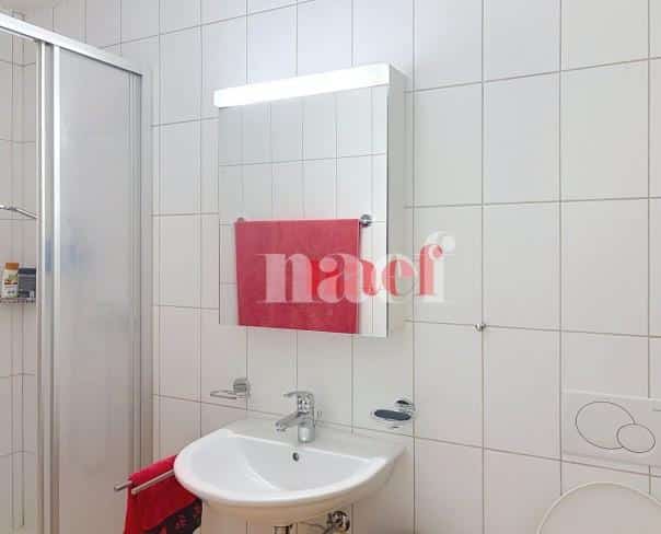 À louer : Appartement 4.5 Pieces Yverdon-les-Bains - Ref : 208824.3001 | Naef Immobilier