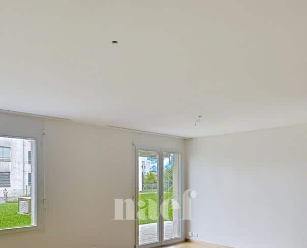 À louer : Appartement 3.5 Pieces Yverdon-les-Bains - Ref : 208825.1002 | Naef Immobilier