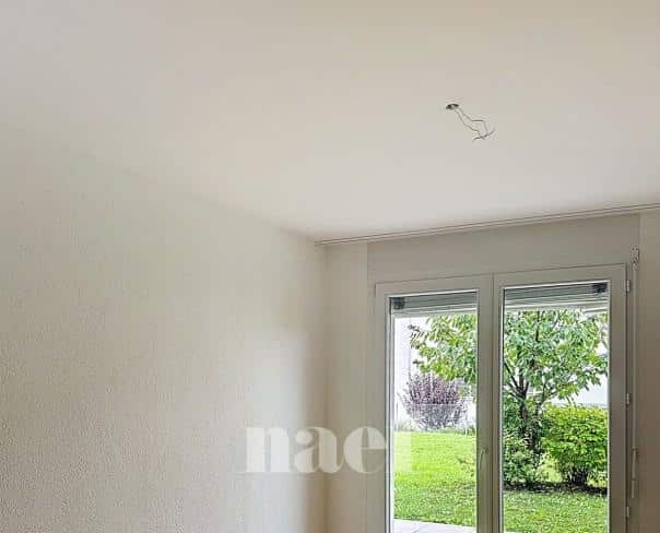 À louer : Appartement 3.5 Pieces Yverdon-les-Bains - Ref : 208825.1002 | Naef Immobilier